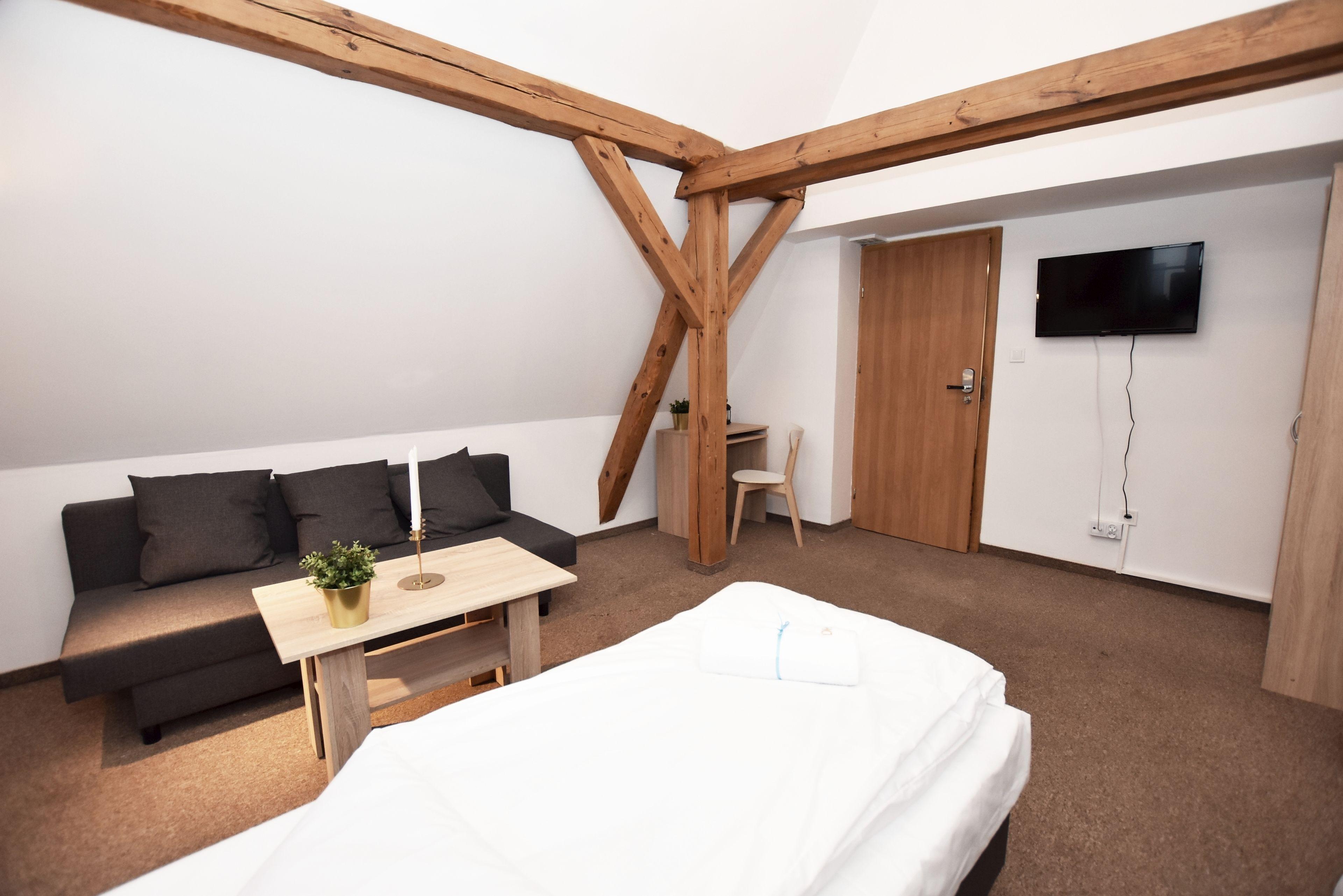 Dukes Aparthostel - Pokoje Prywatne - Wroclaw — Photos 3